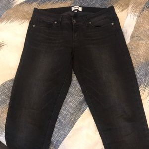 Paige verdugo ultra skinny